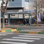 ایستگاه اتوبوس اندیشه 34
