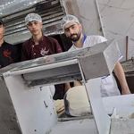کباب ساطوری بناب آذربایجان شعبه آراز