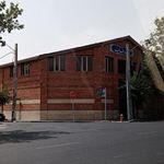 انبار موادغذایی فدک