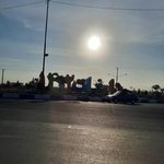پارک شهرک گلستان