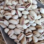 شیرینی و خشکبار بازیار