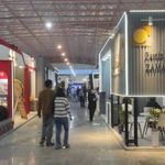 نمایشگاه بین المللی بیرجند