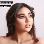 فریبا موگوئی