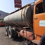 لوازم یدکی ماشین های سنگین رضا مهربانی