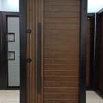 آسپودر (درب و پنجره)