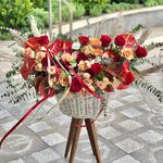 گلفروشی فوشیا