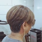 سالن زیبایی شیرازی