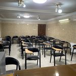 آموزشگاه رانندگی دانشجو