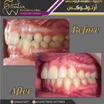 ‎کلینیک تخصصی ارتودنسی ارتولوکس