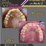 ‎کلینیک تخصصی ارتودنسی ارتولوکس