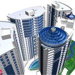 املاک پایتخت