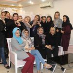 آموزشگاه آرایش صورتگرناز