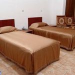 هتل بهجت میبد ⭐⭐⭐