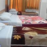 هتل بهجت میبد ⭐⭐⭐