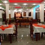 هتل بهجت میبد ⭐⭐⭐