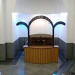 هتل بهجت میبد ⭐⭐⭐