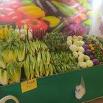 میوه فروشی کندو