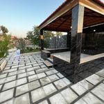 اجاره باغ ویلا تفریحی علی آقایی