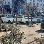 مسجد باب الحوائج ع