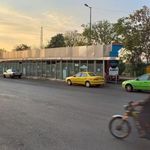 سامانه ۹ تندرو پایانه جنوب   خاوران