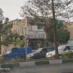 کباب سرای زرین