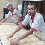 نانوایی بربری