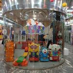 خانه بازی و کافه کودک آلین لند ۲