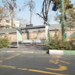 سامانه ۹ تندرو پایانه جنوب   خاوران