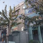 مسجد حضرت ابوالفضل