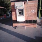 خود پرداز بانک سامان
