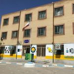 هنرستان کاردانش پسرانه شهدای شرکت برق
