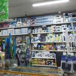 فروشگاه آکواریوم