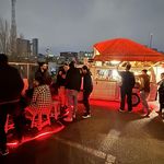 فست فود سیار هات ون