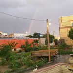 رستوران سنتی تاک