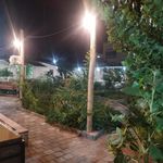 رستوران سنتی تاک