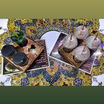 کافه سایروس