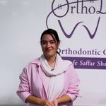 ‎کلینیک تخصصی ارتودنسی ارتولوکس