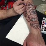 مرکز تتو مجید ملکی