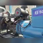 فروش دیزل ژنراتور بیات