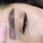خدمات تخصصی آرایش دائم و تتو مائده حیدری