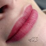 خدمات تخصصی آرایش دائم و تتو مائده حیدری