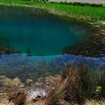 تالاب گندمان