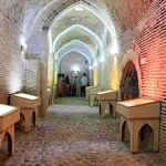 حمام کرناسیون