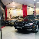 تعمیرگاه قاسمی