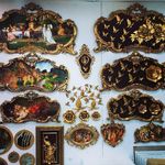 ارزانسرای هانی (تابلو ودکور هانی)