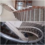 نرده استیل یونس