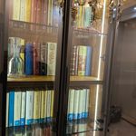 کابینت و کمد برتر