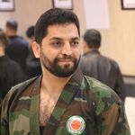 آکادمی دفاع شخصی استاد رحیمی