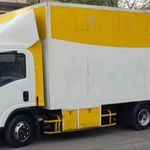 باربری واتوبار ساقدوش بارتهران