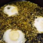 رستوران پارس ( رضایی )